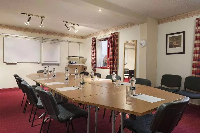 Hotelli Days Inn Tewkesbury