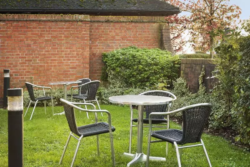 Hotelli Days Inn Tewkesbury