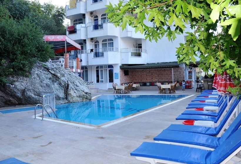 Hotel Dilhan