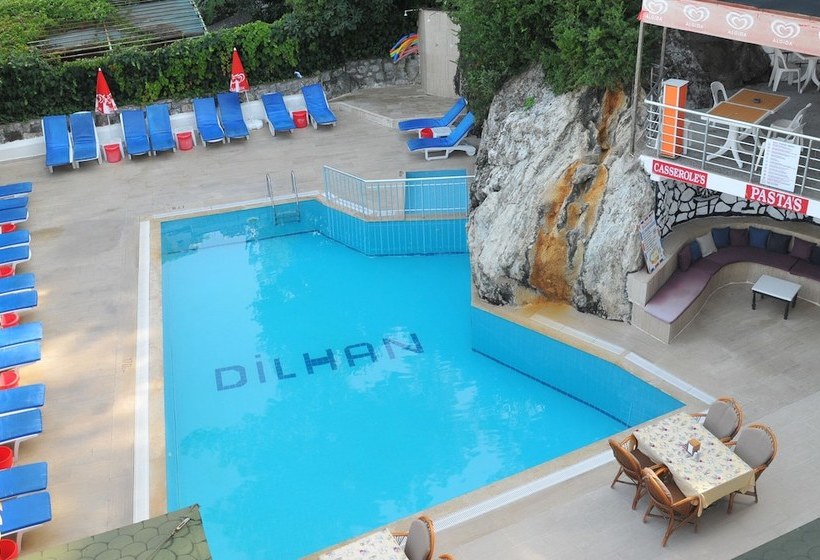 Hotel Dilhan