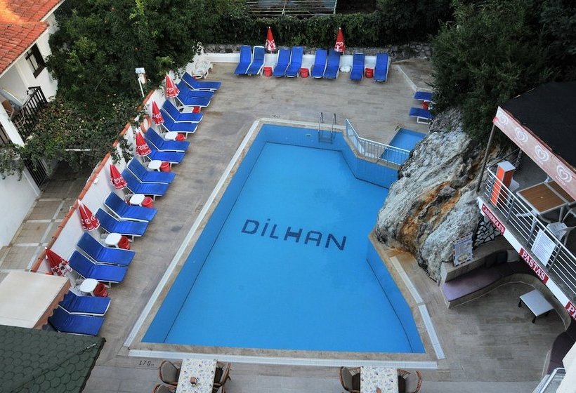 Hotel Dilhan