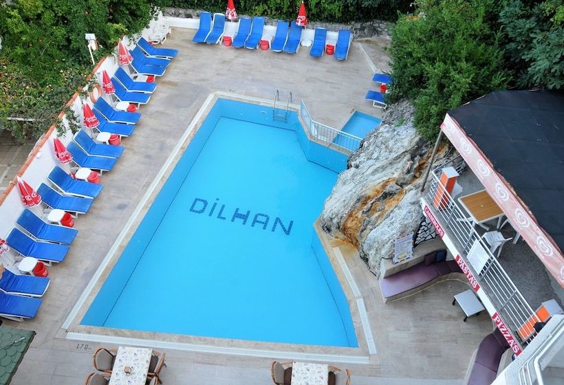 Hotel Dilhan