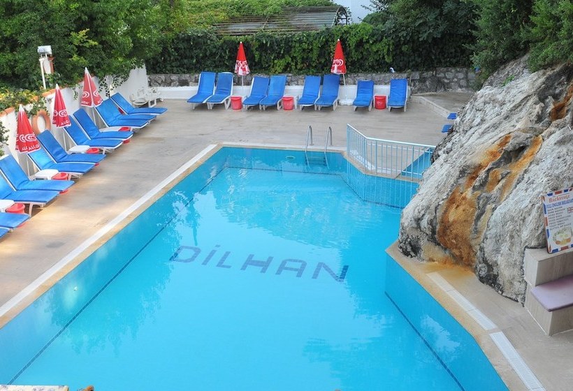 Hotel Dilhan