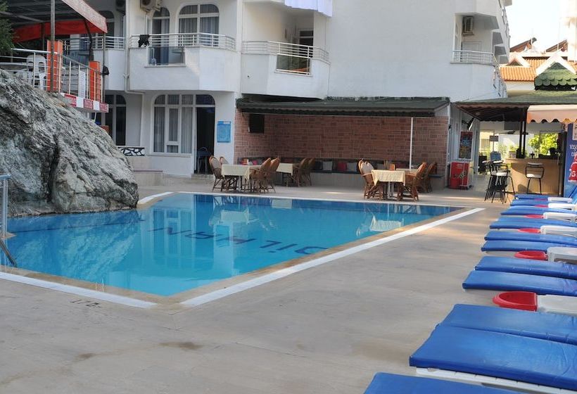 Hotel Dilhan