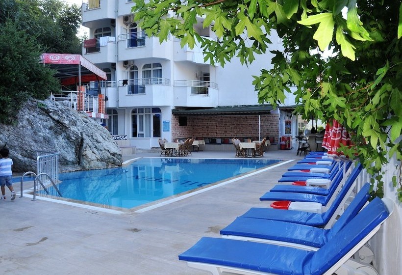 Hotel Dilhan