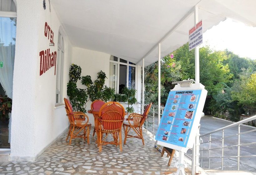 Hotel Dilhan
