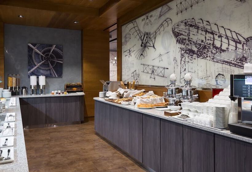 בית מלון כפרי Doubletree By Hilton Moscow Vnukovo Airport