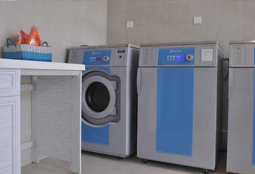 Отель Holiday Inn Express Suzhou Industrial Park By Ihg