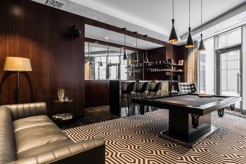 בית מלון כפרי Old Town  River Point By Welcome Apartment