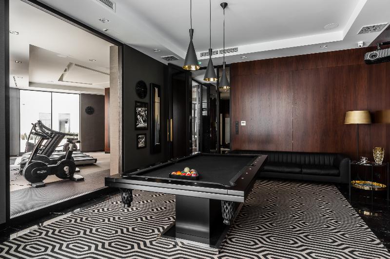 בית מלון כפרי Old Town  River Point By Welcome Apartment