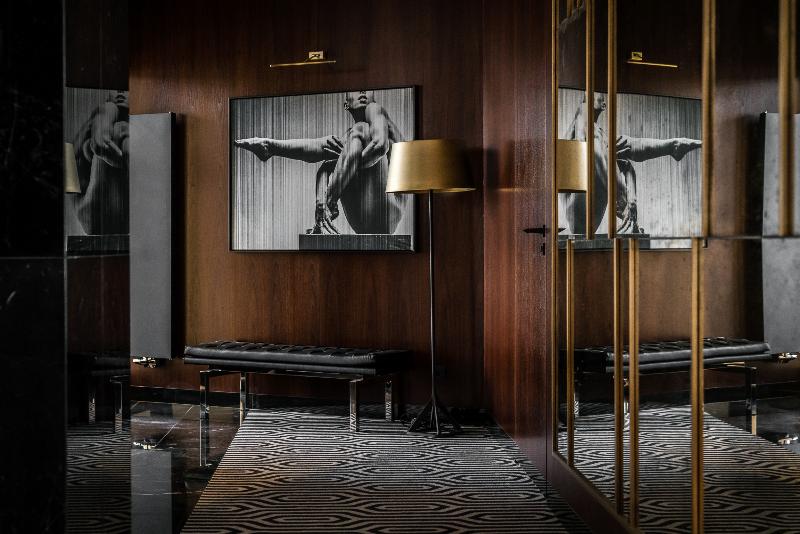 בית מלון כפרי Old Town  River Point By Welcome Apartment