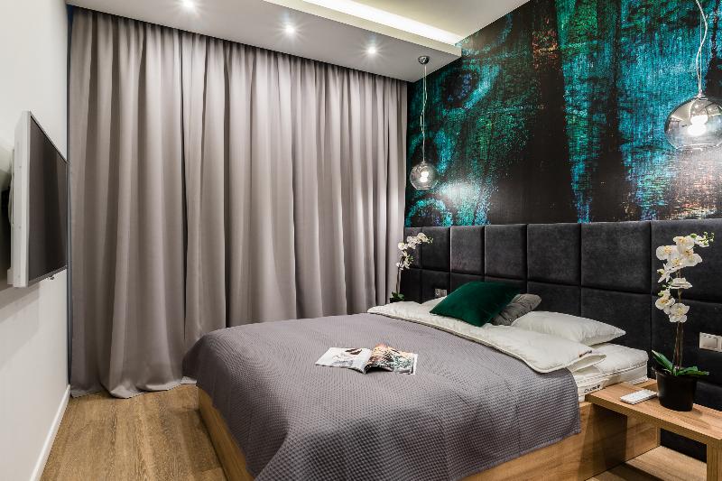 בית מלון כפרי Old Town  River Point By Welcome Apartment