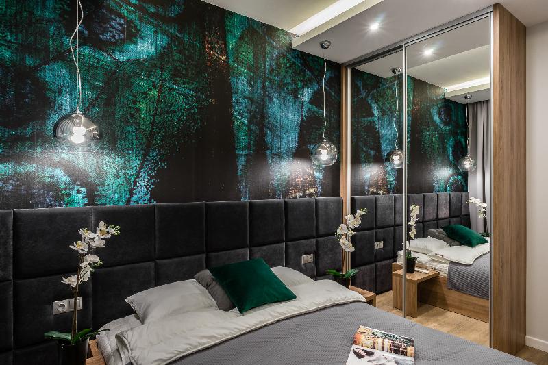 בית מלון כפרי Old Town  River Point By Welcome Apartment