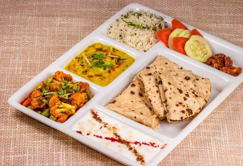 Отель Oyo Rooms Calangute Baga Circle