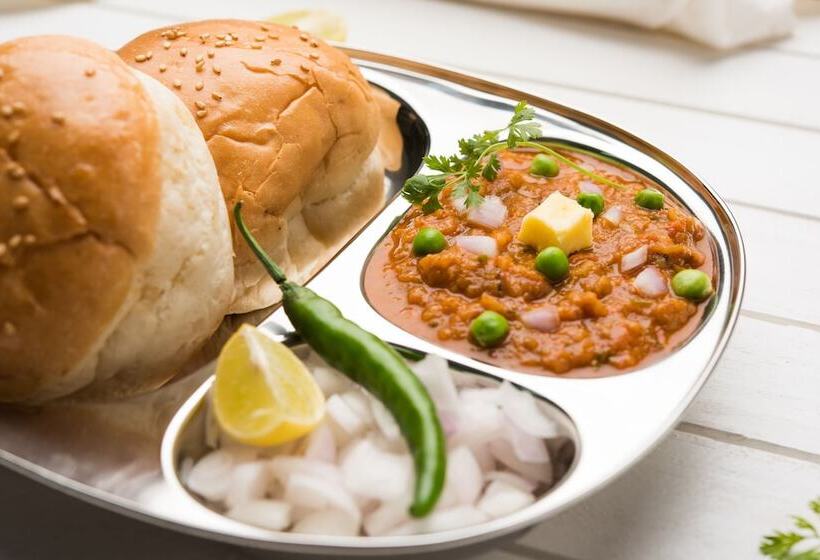 Отель Oyo Rooms Calangute Baga Circle