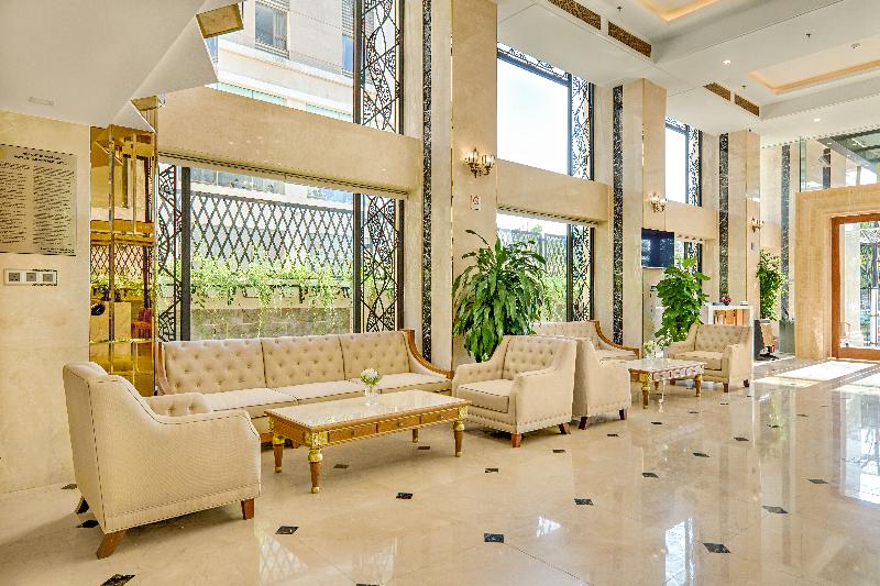 هتل Paris Deli Danang Beach