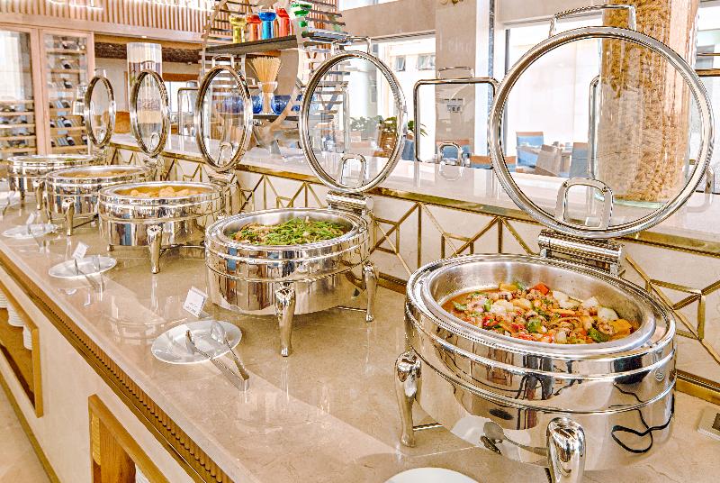 هتل Paris Deli Danang Beach