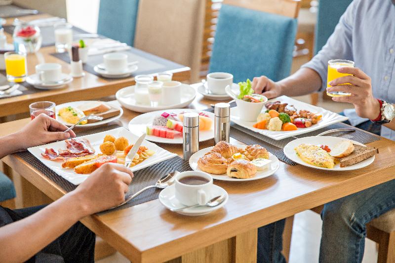 هتل Paris Deli Danang Beach