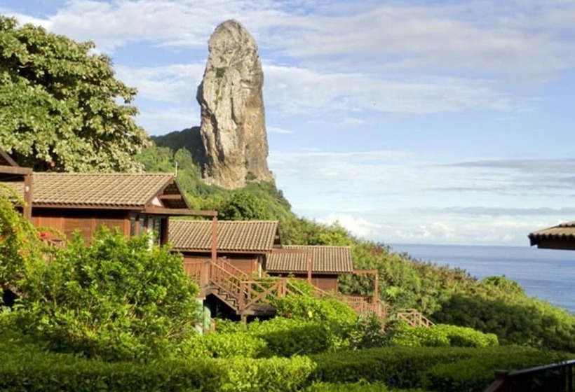 هتل Pousada Solar De Loronha