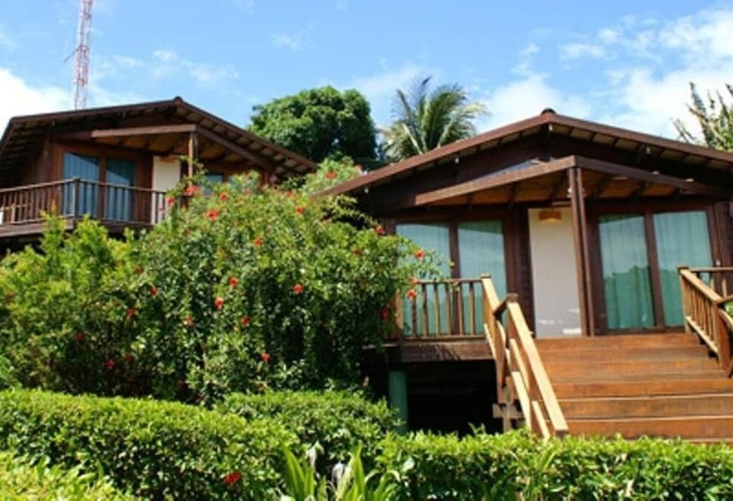 هتل Pousada Solar De Loronha