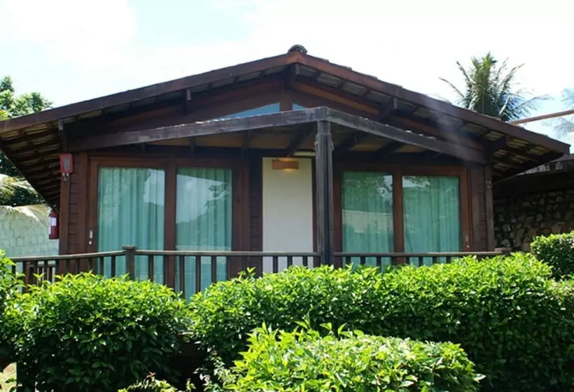 Hotelli Pousada Solar De Loronha