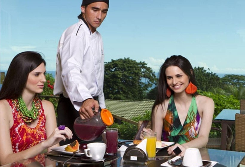 هتل Pousada Solar De Loronha