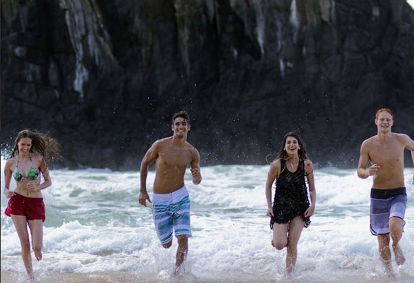 هتل Pousada Solar De Loronha