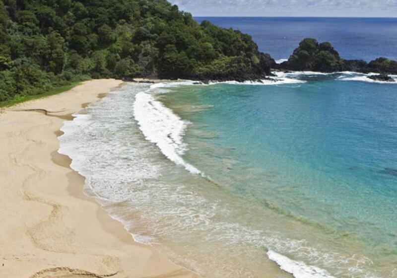 هتل Pousada Solar De Loronha