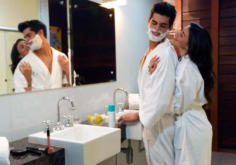 Hotelli Pousada Solar De Loronha