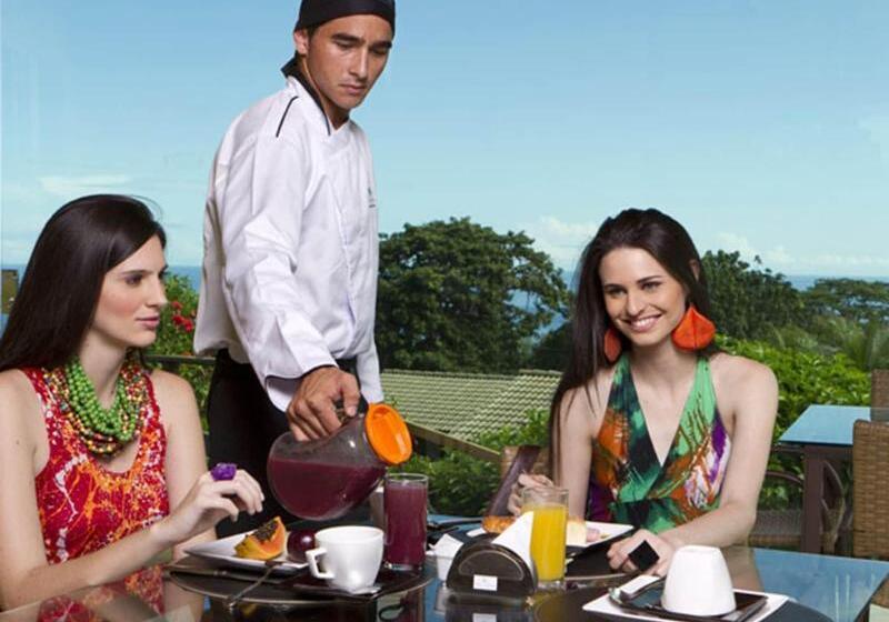 هتل Pousada Solar De Loronha