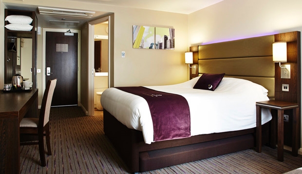 Premier Inn London Southgate