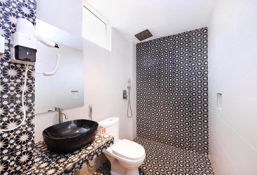 فندق Raintree Boutique