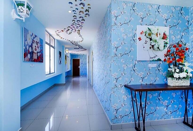 فندق Raintree Boutique