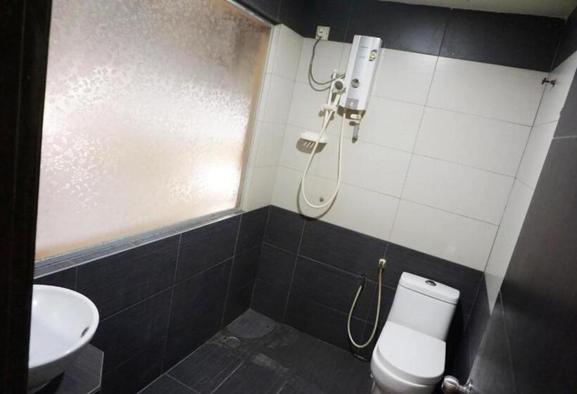 فندق Raintree Boutique