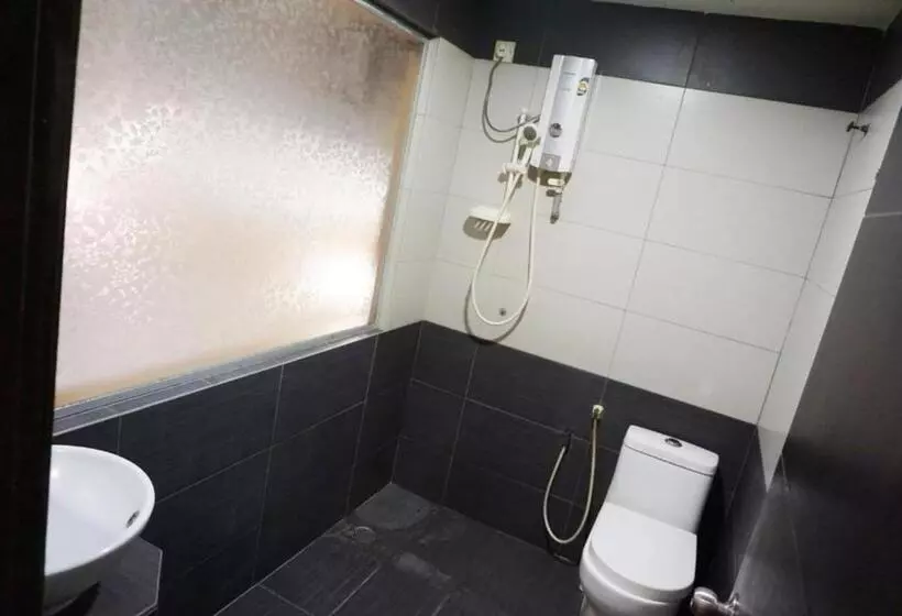 Hotelli Raintree Boutique