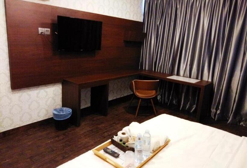 فندق Raintree Boutique