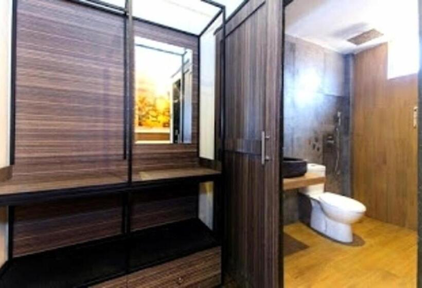 فندق Raintree Boutique