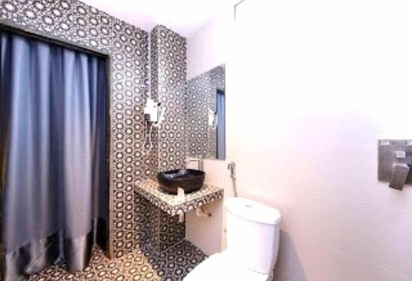 فندق Raintree Boutique