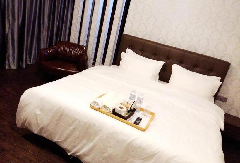 فندق Raintree Boutique