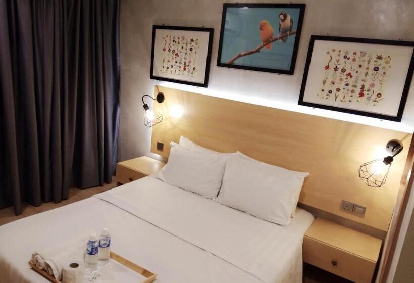 فندق Raintree Boutique