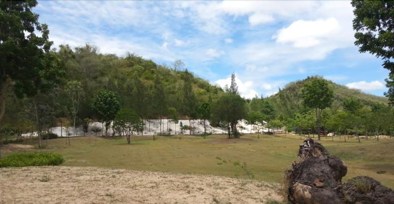 בית מלון כפרי Suan Phueng Pa Wai Resort