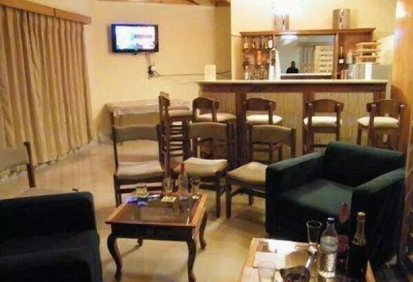 هتل Tenzinling Resort