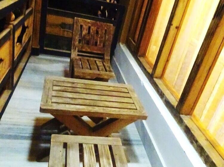 هتل Tenzinling Resort