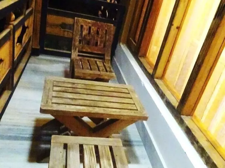 هتل Tenzinling Resort