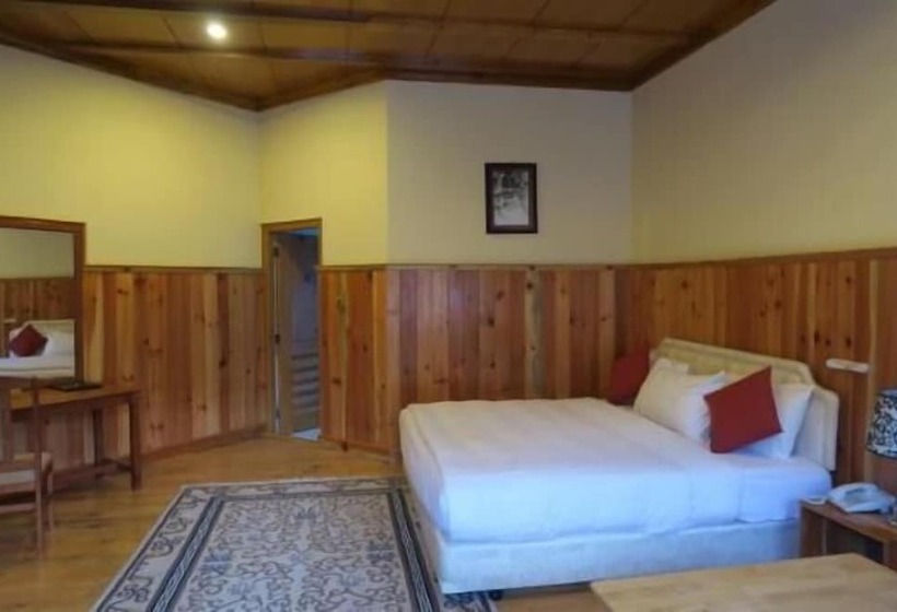 هتل Tenzinling Resort