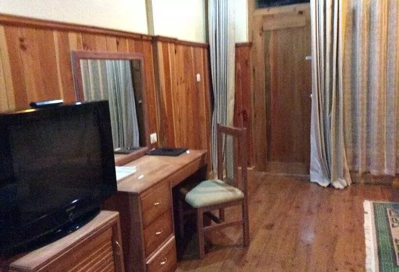 هتل Tenzinling Resort