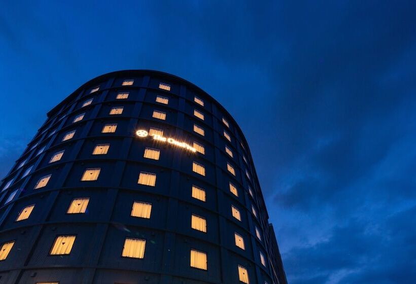 Hotel The Onefive Kyoto Shijo