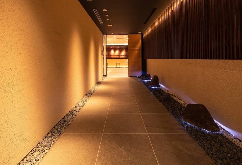 Hotel The Onefive Kyoto Shijo