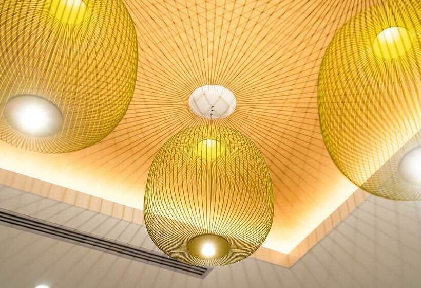 Hotel The Onefive Kyoto Shijo