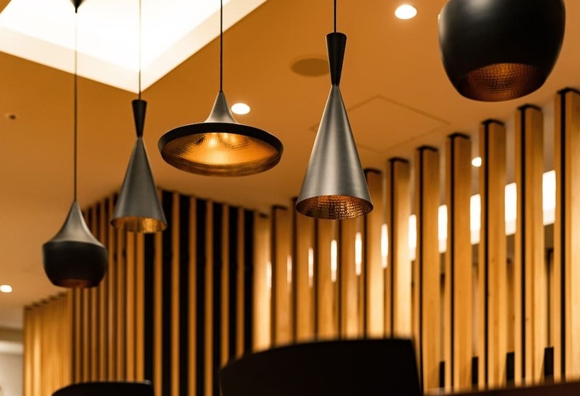 Hotel The Onefive Kyoto Shijo